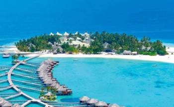 Lakshadweep Agatti 3 Night 4 Day Package