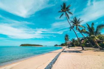 Lakshadweep Bangaram 5 Nights - 6 Days Tour