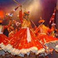 Royal Rajasthan Cultural tour