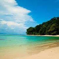 5 Nights 6 Days Andaman Honeymoon Special Package