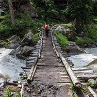 Trek to Beas Kund in Himachal Pradesh Tour