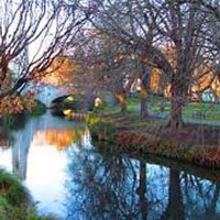 8N/9D New Zealand Package