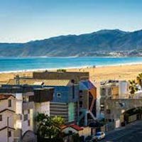 9N/10D West Coast of USA Package