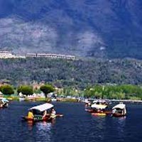 Kashmir holiday Package