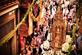 Fascinating Spain: Heritage & Culture