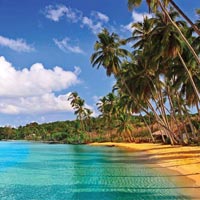 Deluxe Andaman Package for 11 NIghts & 12 Days