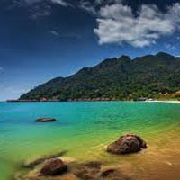 Explore Little Andaman Package - 13 Nights & 14 Days