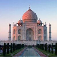 New Delhi and Agra Tour