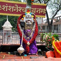 5 Jyotirlinga Darshan Yatra 11 Days Tour