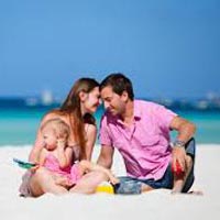 Family Tour Package