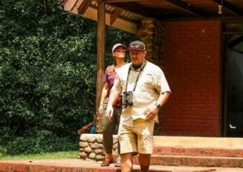 5 Days Classic Lodge Safari Tour In Tanzania