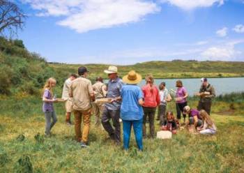 6 Days The Best Affordable Safari In Tanzania Tour