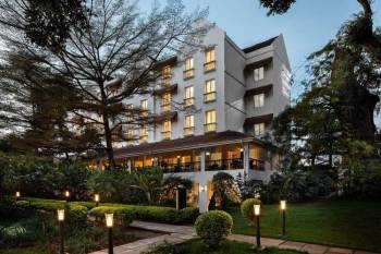 Romantic Safari Bliss 13 Days Tanzania Honeymoon Safari Packages