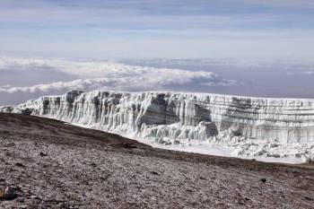 7 Days Mount Kilimanjaro Climbing Marangu Route Tour