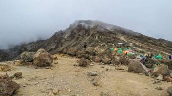 7 Days Mount Kilimanjaro Climbing Machame Route Tour