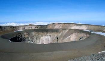 10 Days Mount Kilimanjaro Climbing Lemosho Route With Crater Tour