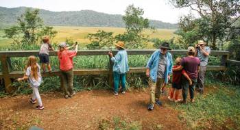 Arusha National Park Day Trip