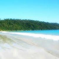 Andaman Silver Sand Package