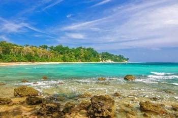 3 Nights 4 Days Andaman Educational Tour Package