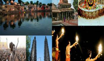 3 Night 4 Days (Indore - Ujjain - Omkareshwar -Indore) Tour
