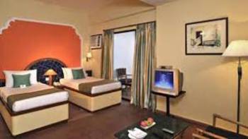 Phoenix Park Inn Resort, Candolim , North Goa 4*