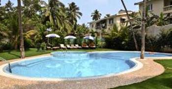 Godwin, Candolim, North Goa 4* Hotel Tour
