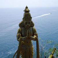 Mesmerizing Sri Lanka And Maldives - 6N/7D (Male-Kandy-Bentota-Colombo)