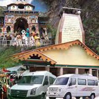 Do Dham yatra package