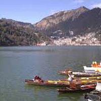 Picturesque Uttarakhand Tour (Family Special)