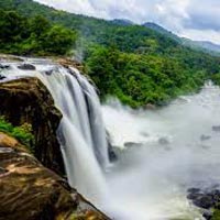 Magical Athirapally with Munnar Tour