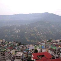 Darjeeling - Pelling - Gangtok Tour
