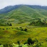 Mizoram Manipur Nagaland 8 Nights / 9 Days Tour