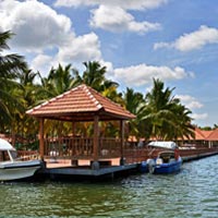 Poovar special tour package