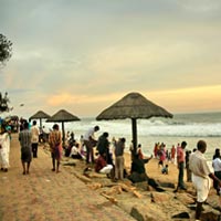 Seashore Getaways Tour