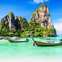 Paradise called Andaman Package