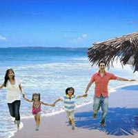 Radhanagar Beach – Havelock Island Tour