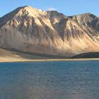 Jewelf of Ladakh Tour