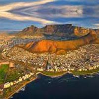 Glimpses of South Africa Tour