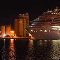 Disney Dream - Halloween On The High Seas Bahamian Cruise Tour