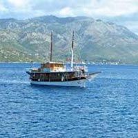 Young Fun Croatia Sail Cruise - Croatia Tour