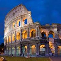 Rome & The Art Cities - Italy Tour