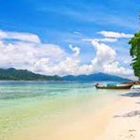 Paradise called Andamans Tour