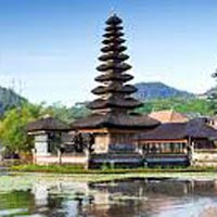 Splendid Bali Tour