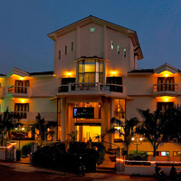 Sea Horse Resort, Goa Tour