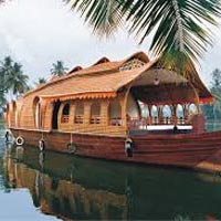 Essence of Kerala Tour