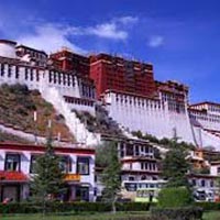 Bhutan Nepal and Tibet Tour