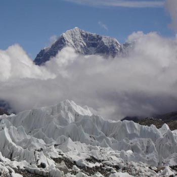 Advanced Everest Base Camp Trek Tour