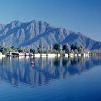Amazing Jammu & Kashmir Tour