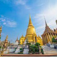 Bangkok with Phuket Holiday Tour