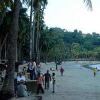 Andaman LTC Package